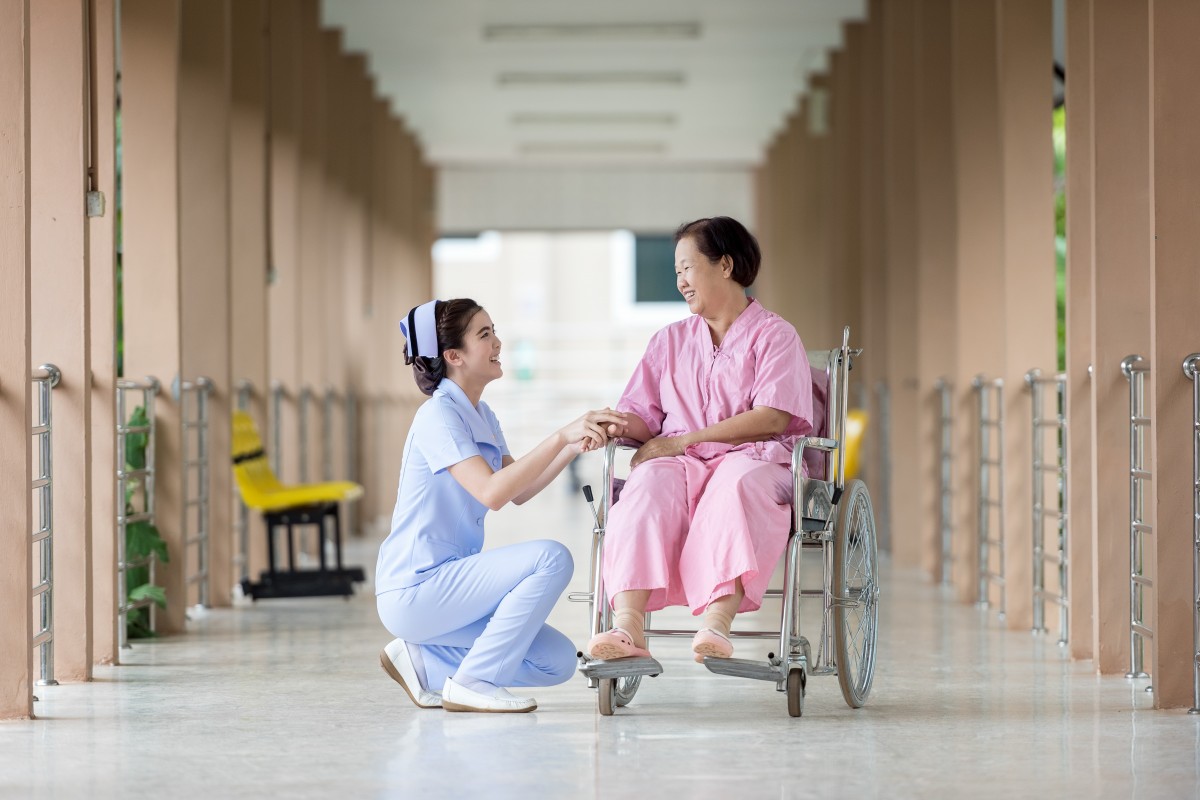 2. Gepersonaliseerde gezondheid advies